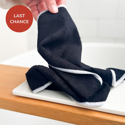 Not Quite Right | Face and Body Washer