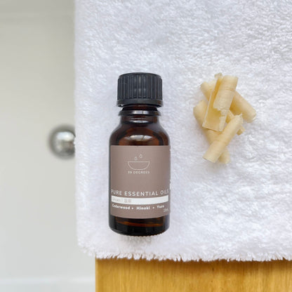 15 mL Essential Oil To Match Your Tonic