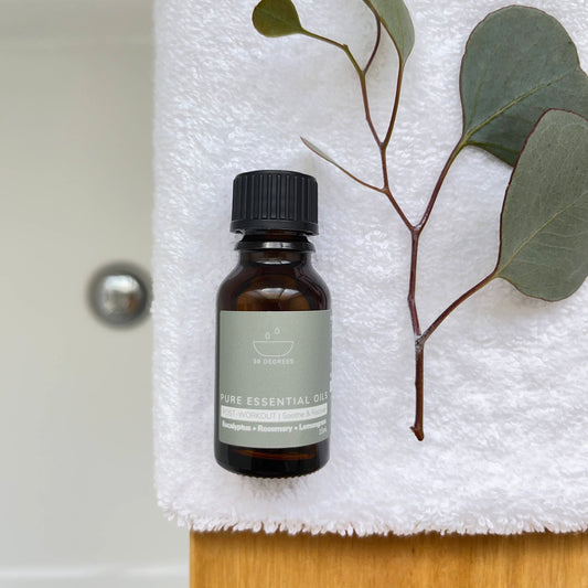 15 mL Essential Oil To Match Your Tonic