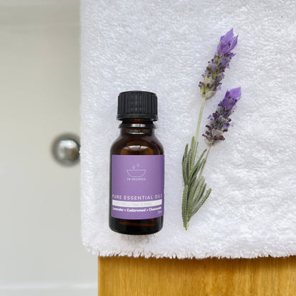 15 mL Essential Oil To Match Your Tonic