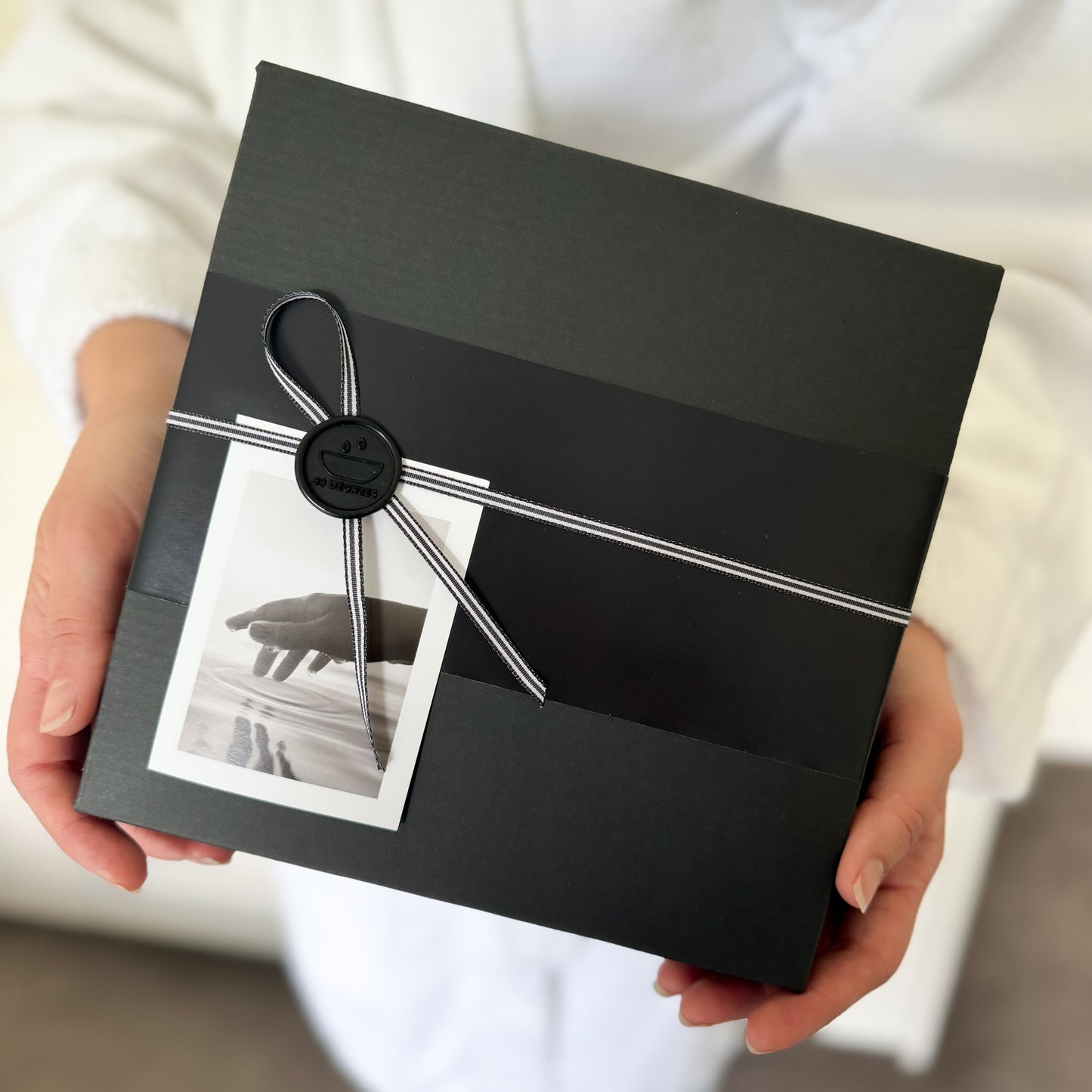 Quiet Reflections Gift Box