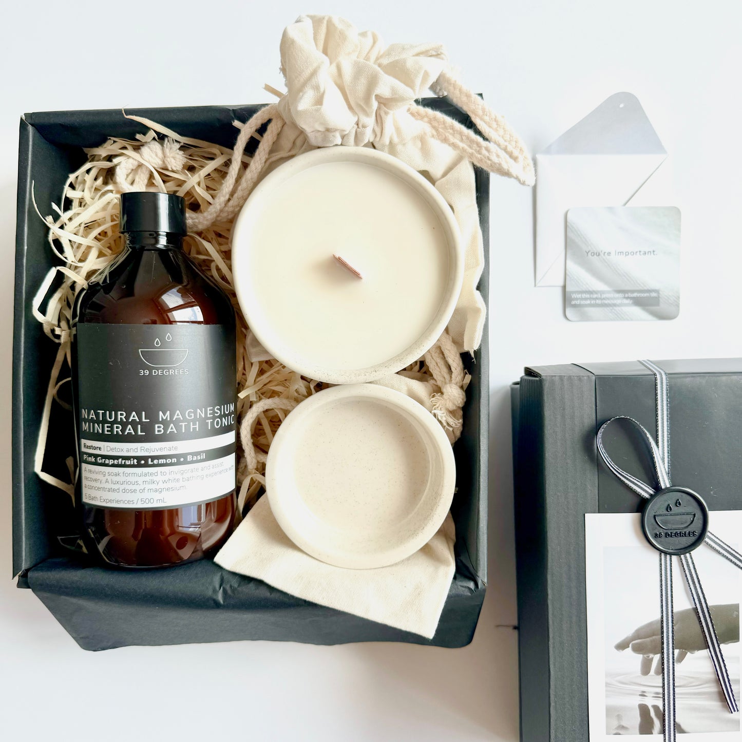 Quiet Reflections Gift Box