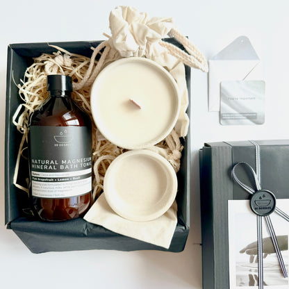 Quiet Reflections Gift Box