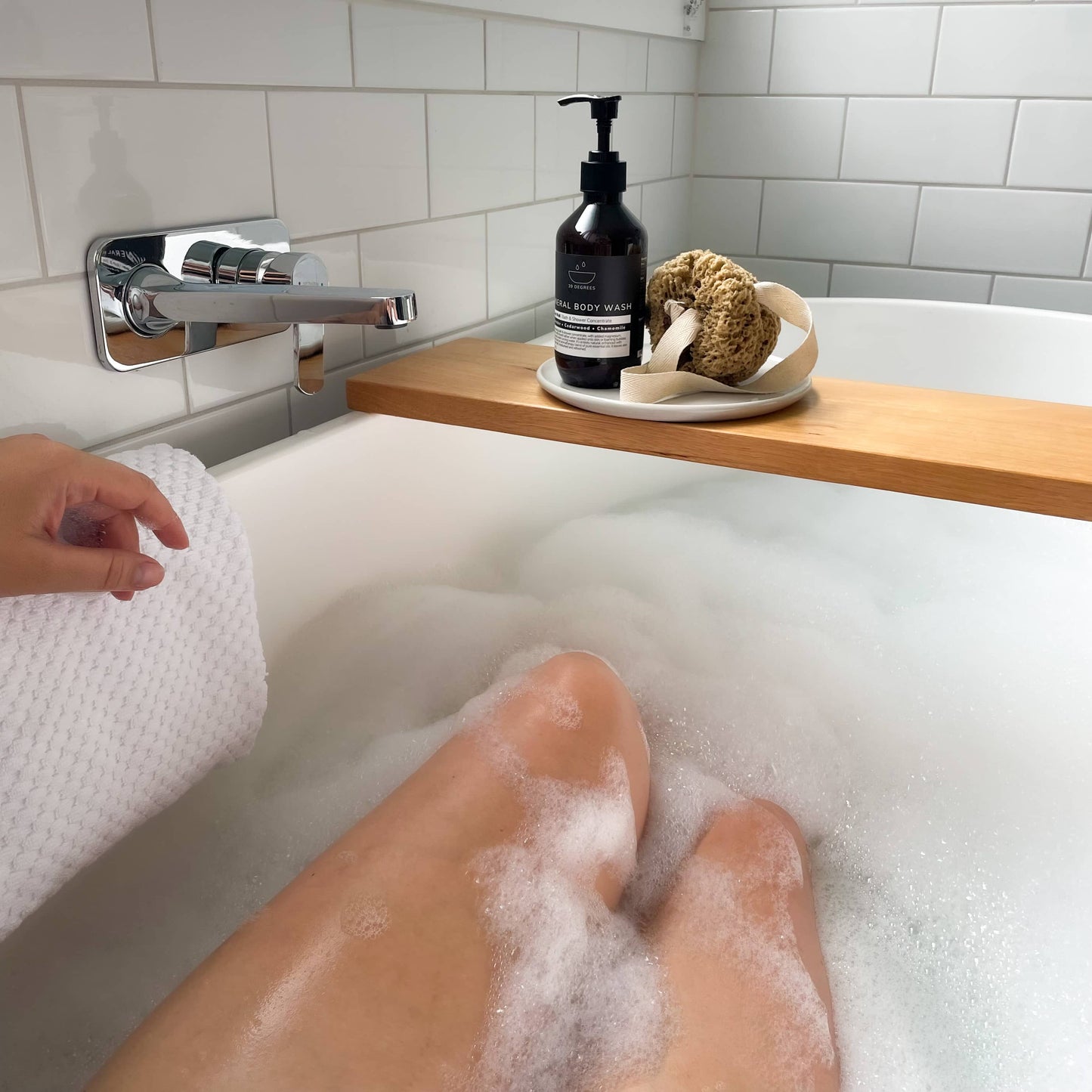 Complete Self-Care Kit