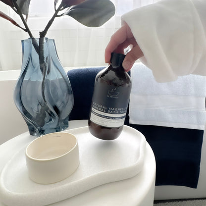 500mL WATER Magnesium Bath Tonic