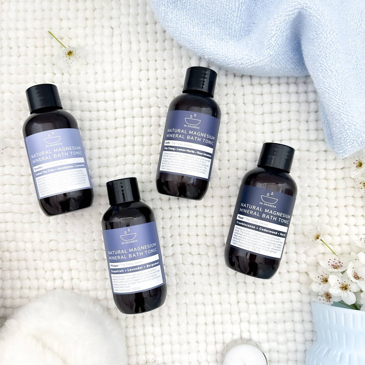 Sleep Series Gift Set