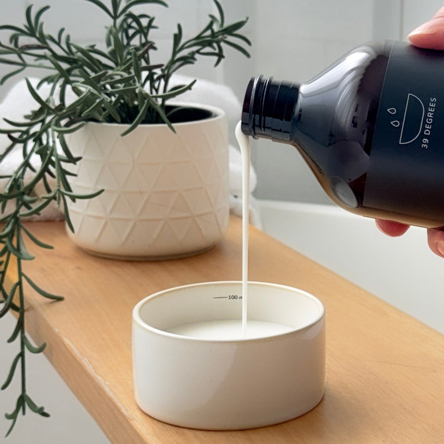 500mL ONSEN Magnesium Bath Tonic