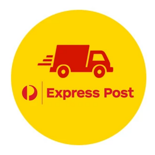 Express Shipping | $13.95