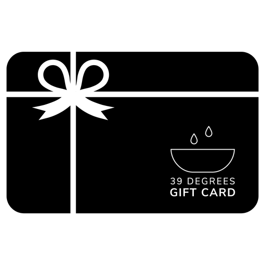 Digital Gift Card