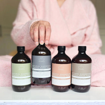 Ancient Spa Rituals