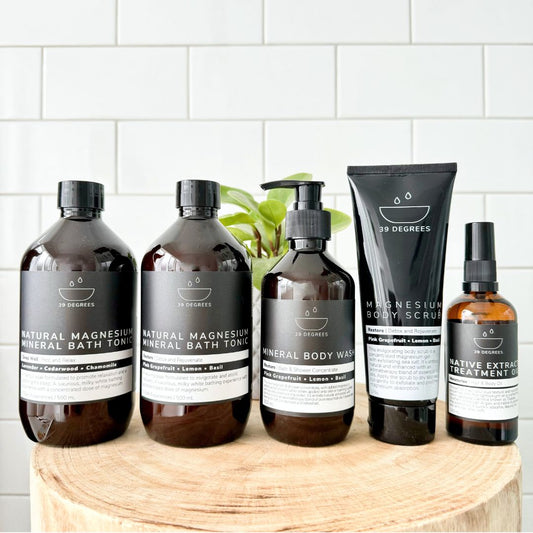 Complete Self-Care Kit