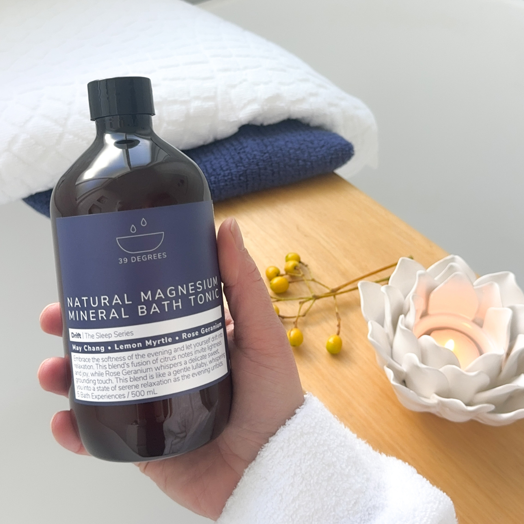 Bathing Addicts Bundle