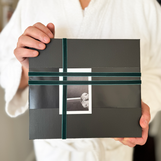 Father's Day Gift Box