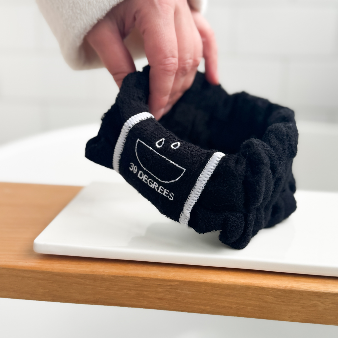 Spa Headband | Keep Your Hair There