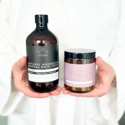 Unwind Essentials