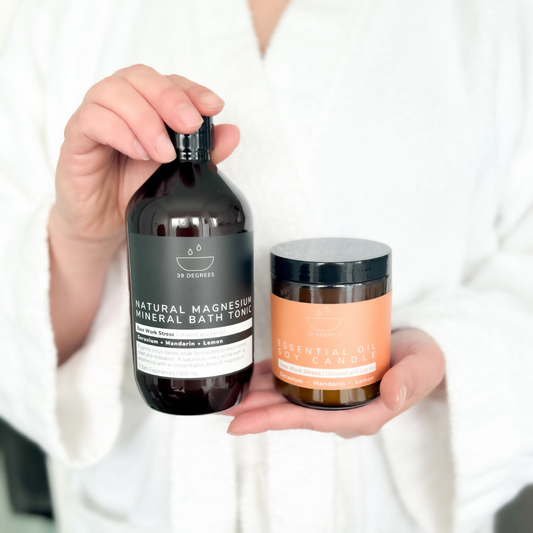 Unwind Essentials