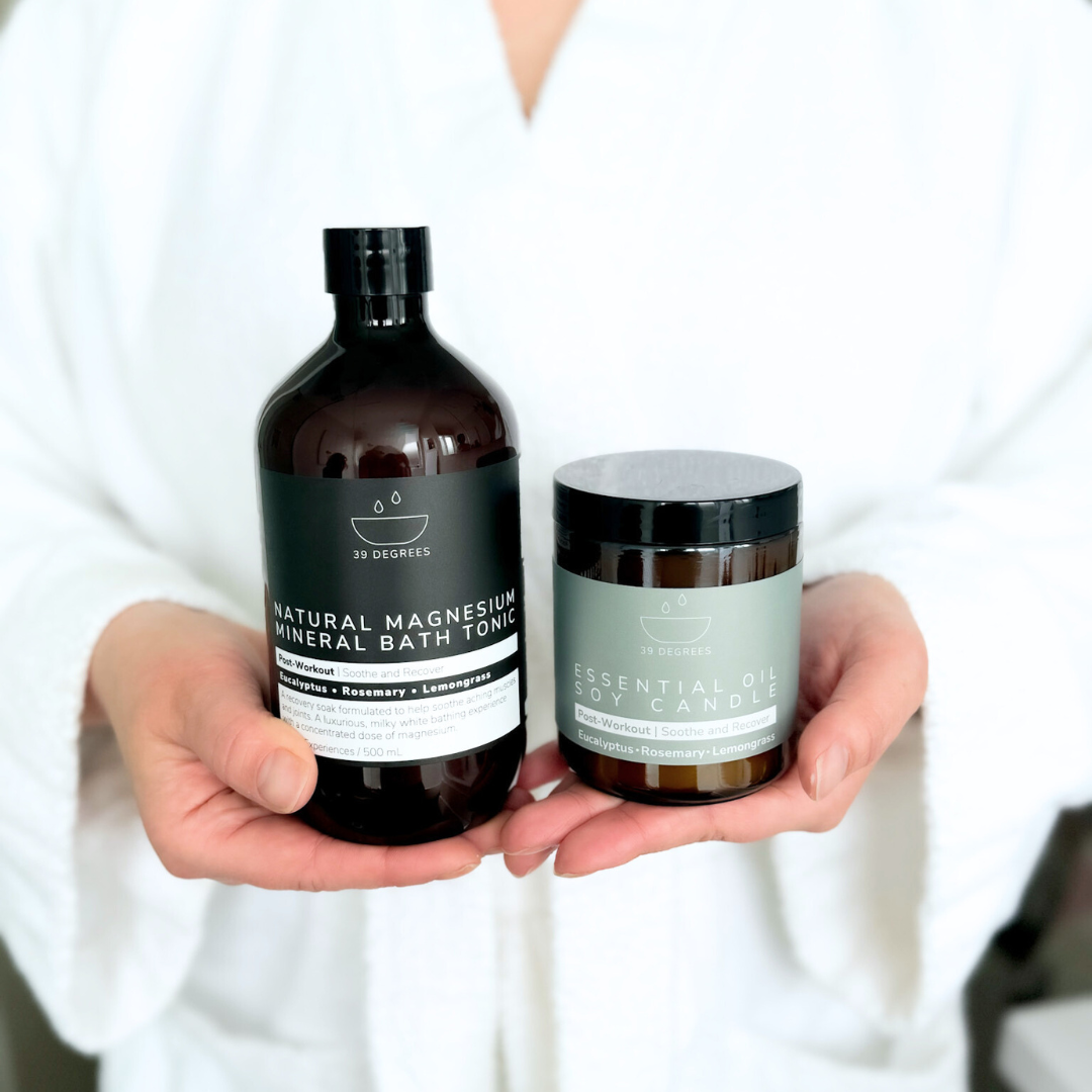 Unwind Essentials
