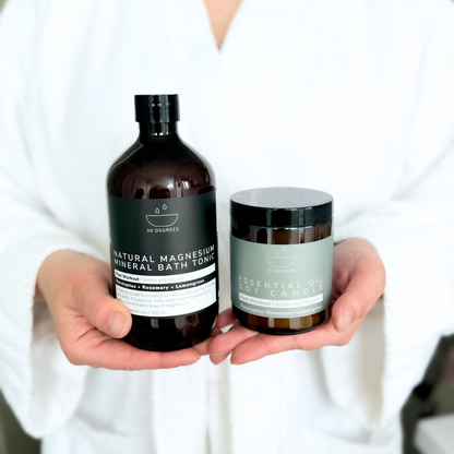 Unwind Essentials