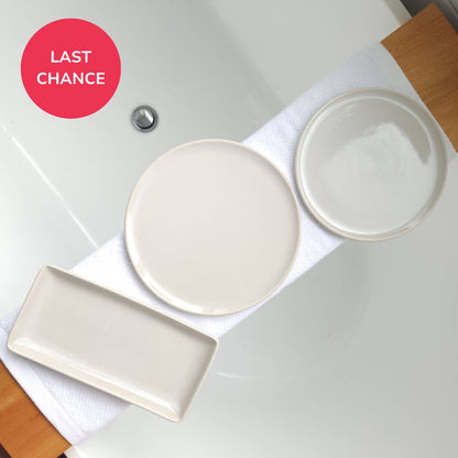 Bathroom Display Trays