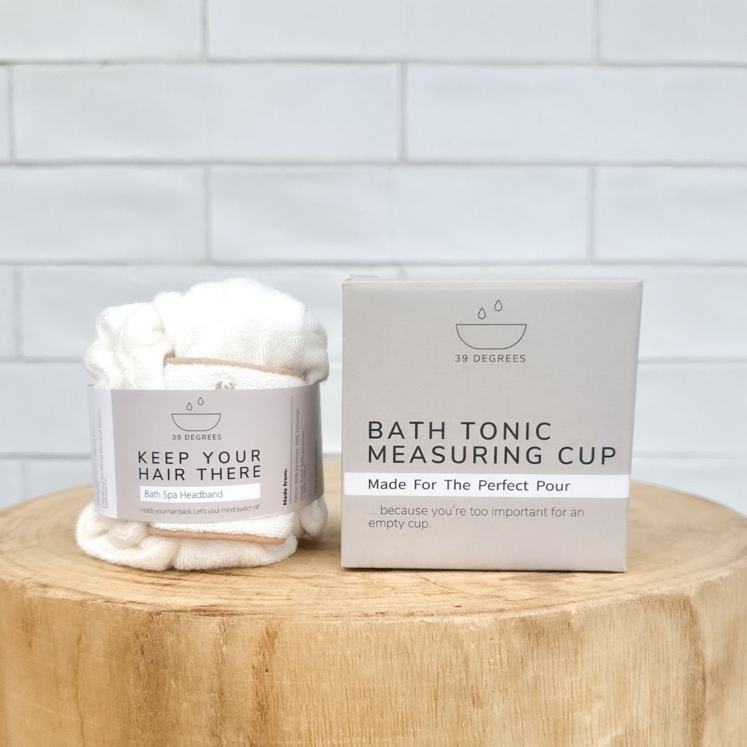 Spa Prep Duo
