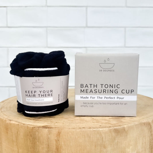 Spa Prep Duo