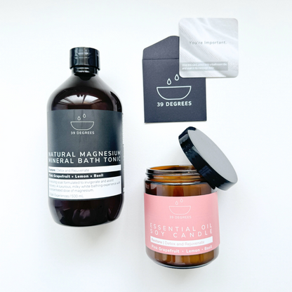 Unwind Essentials