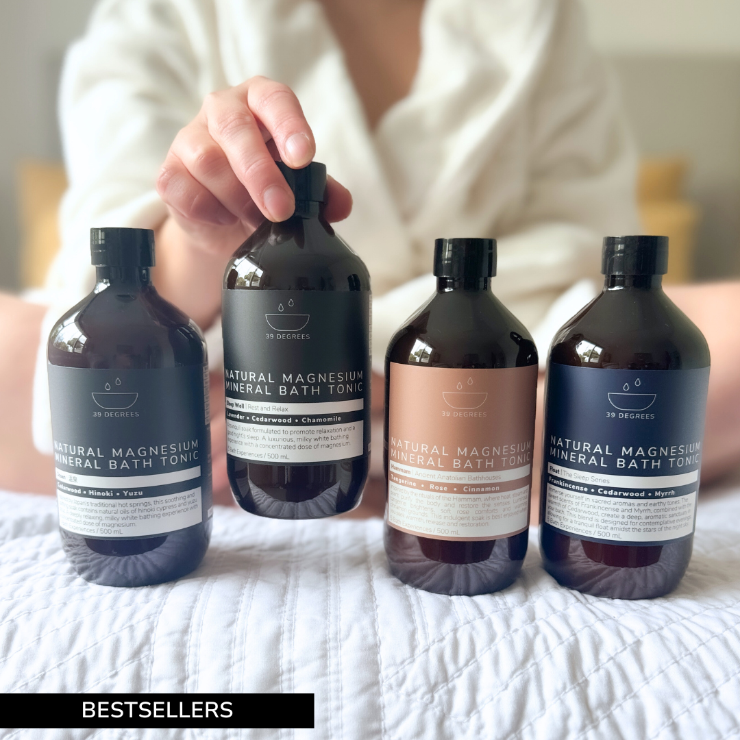 Bathing Addicts Bundle