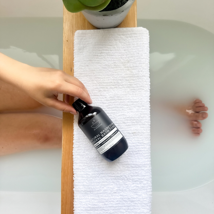 300mL Bottle SLEEP WELL Natural Magnesium Mineral Bath Tonic
