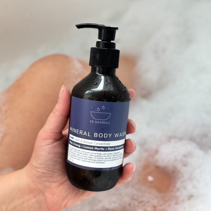 Drift Mineral Body Wash