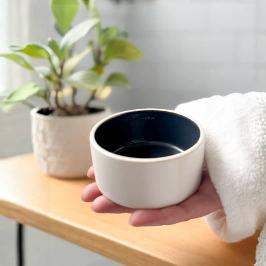 Bath Tonic Measuring Cup - Eclipse