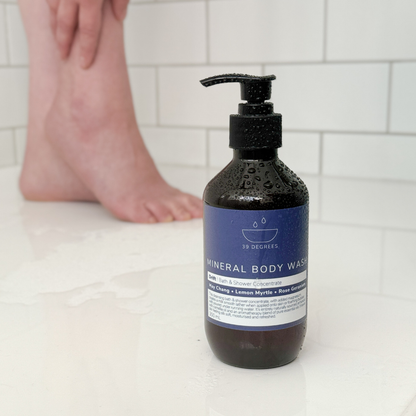 Drift Mineral Body Wash