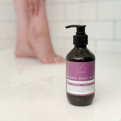 Adore Mineral Body Wash
