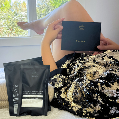 'For You' 20-Minute Spa Escape | $44.90