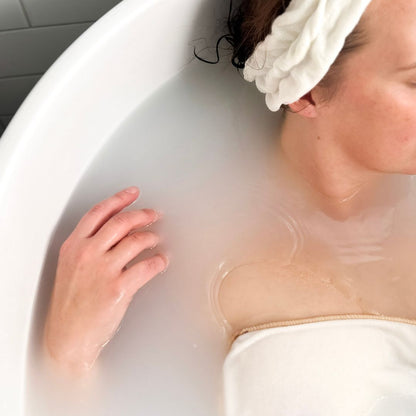 500mL ONSEN Magnesium Bath Tonic