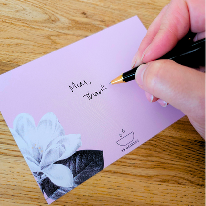 Mother's Day Gift Wrap