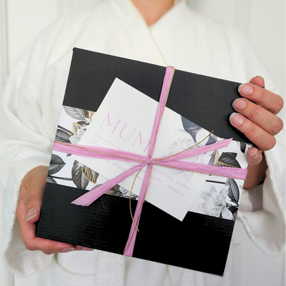 Mother's Day Gift Wrap