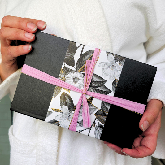 Magnolia Gift Wrap