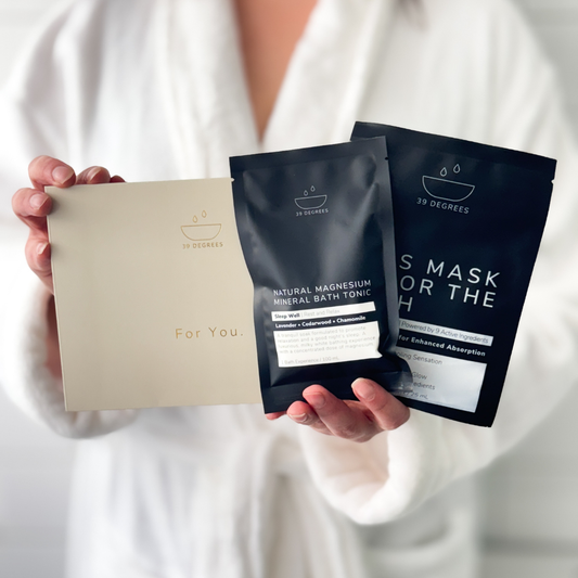 'For You' 20-Minute Spa Escape