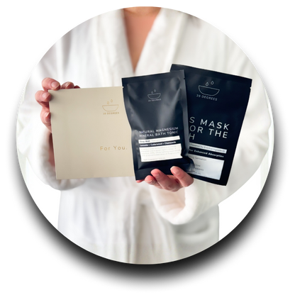 Free Gift: 'For You' 20-Minute Spa Escape | $49.95