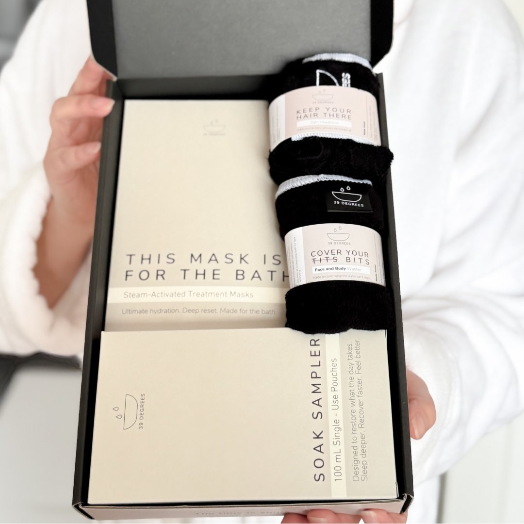 Ultimate Starter Set