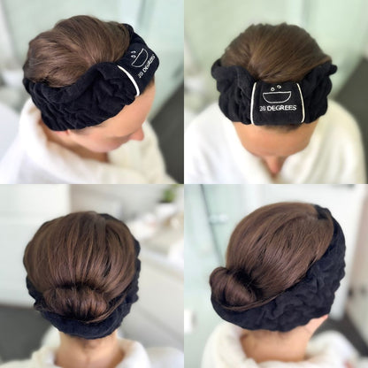 Spa Headband | Keep Your Hair There