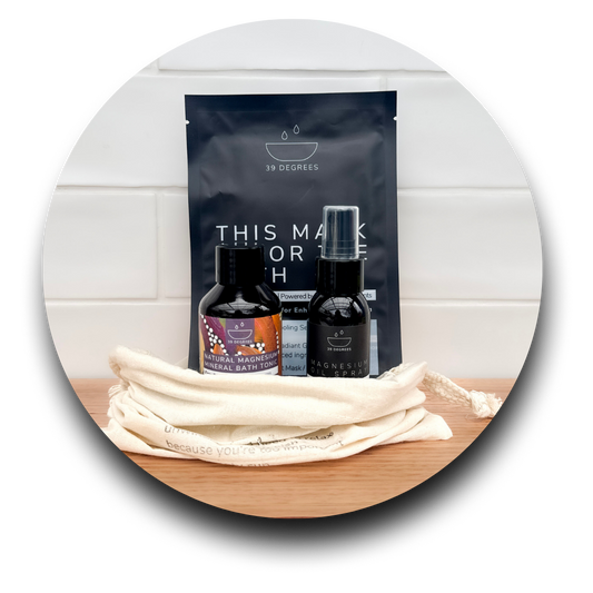 Free Gift: Travel Set | $69.85