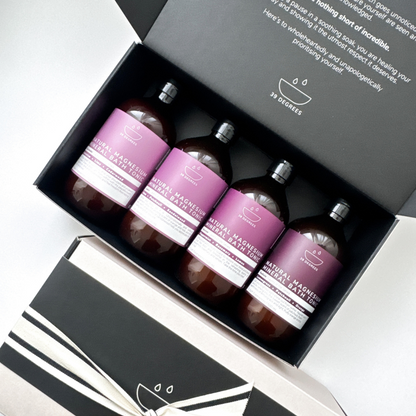 Bathing Addicts Bundle | Gift Wrapped