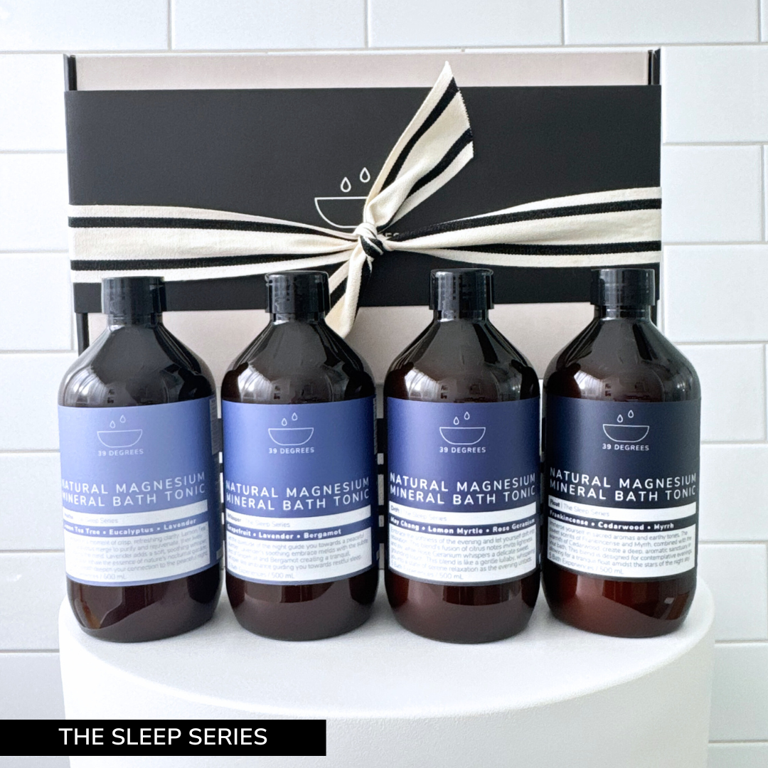 Bathing Addicts Bundle | Gift Wrapped