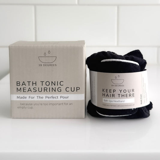 Spa Prep Duo