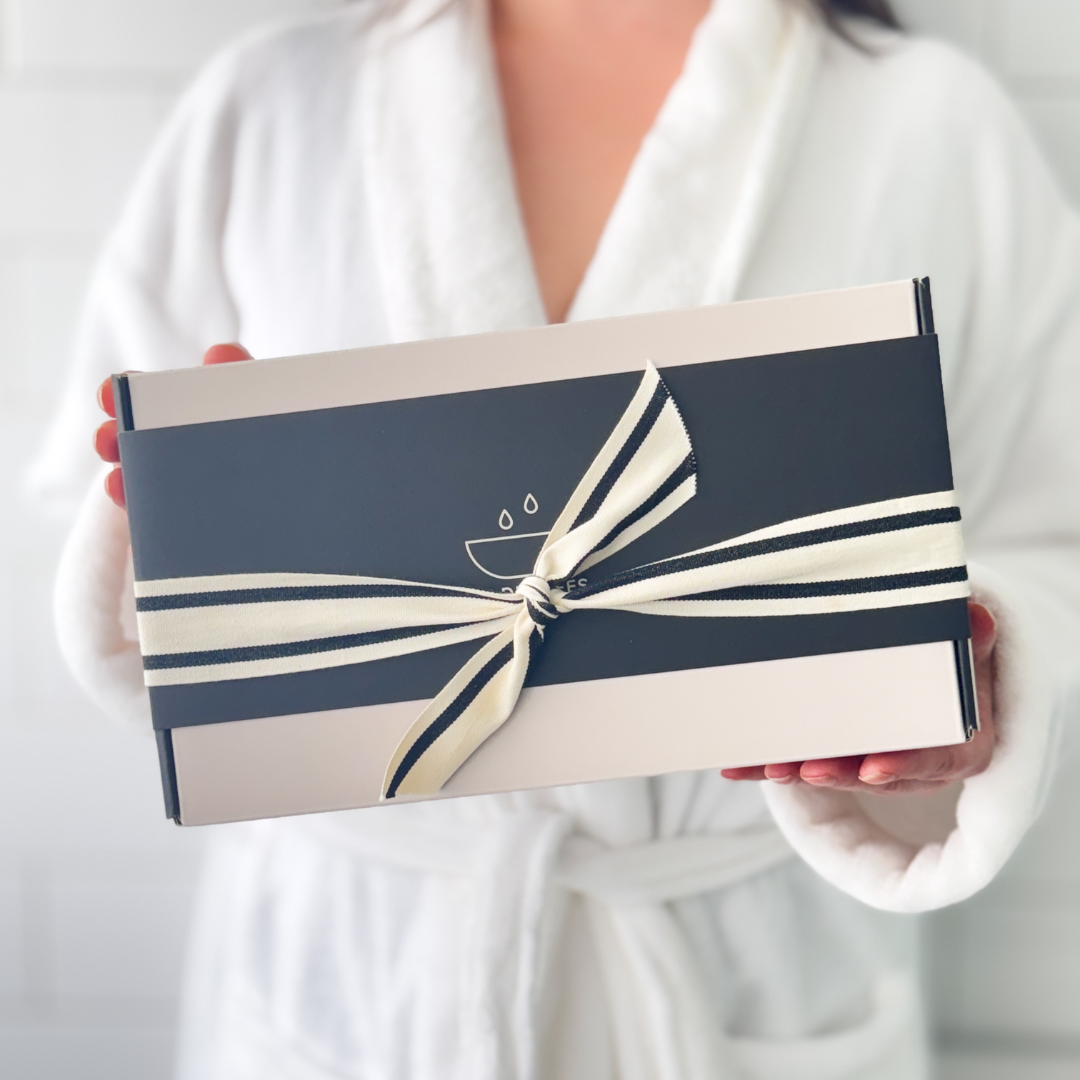 Bathing Addicts Bundle | Gift Wrapped