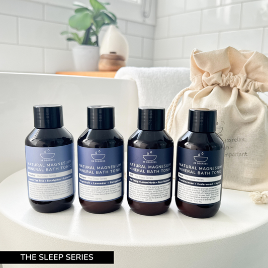 Scent Discovery