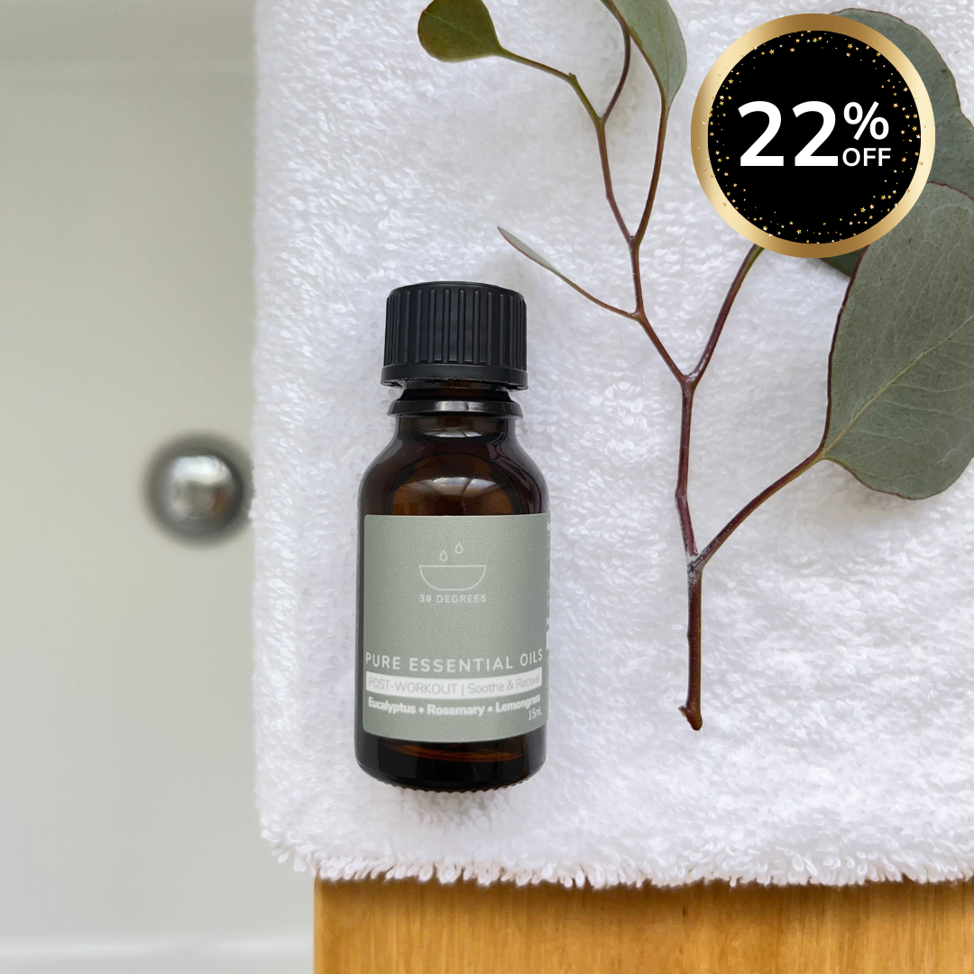 15 mL Essential Oil To Match Your Tonic