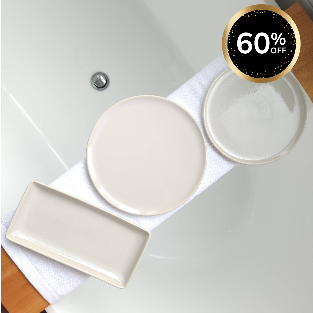 Bathroom Display Trays