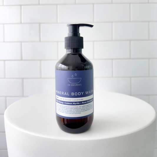 Drift Mineral Body Wash 300 mL